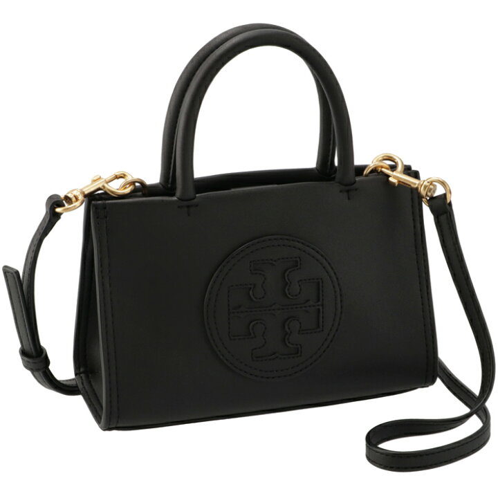 楽天市場】トリーバーチ TORY BURCH トートバッグ ミニ エコ 