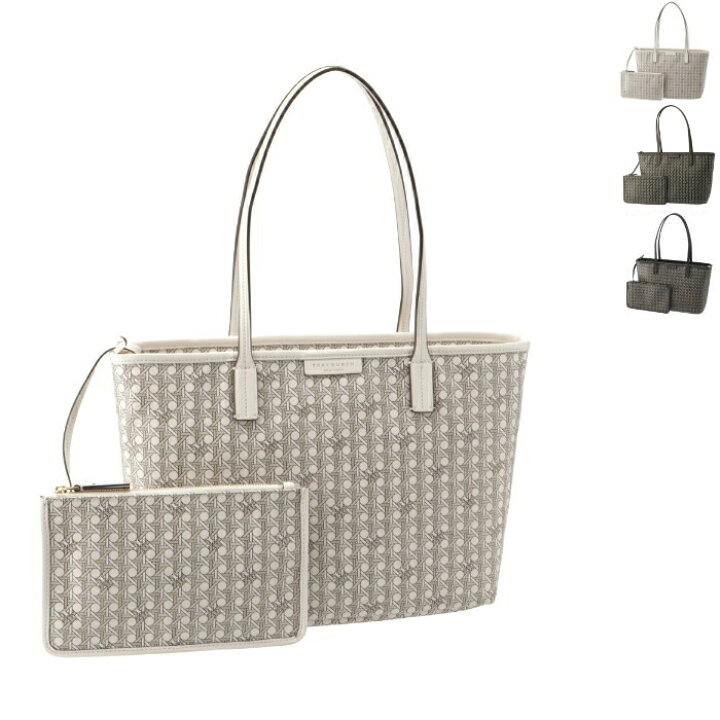 楽天市場】トリーバーチ TORY BURCH トートバッグ スモール EVER-READY  