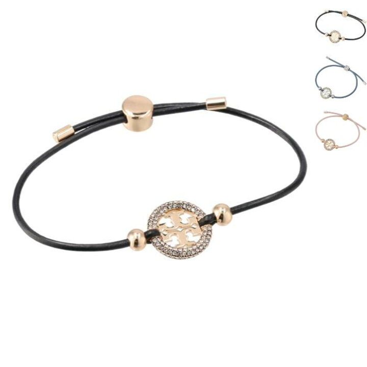楽天市場】トリーバーチ TORY BURCH ブレスレット ミラー スライダー 