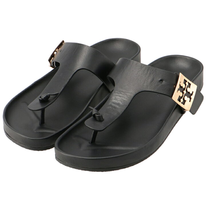 楽天市場】トリーバーチ TORY BURCH トングサンダル メロー フラット  