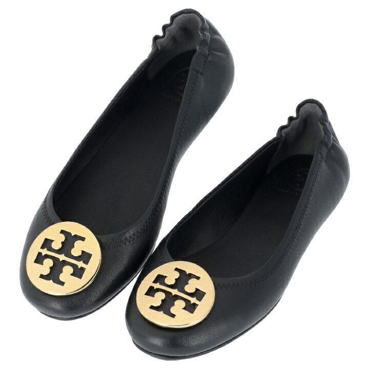 楽天市場】トリーバーチ TORY BURCH フラットシューズ パンプス ミニー  