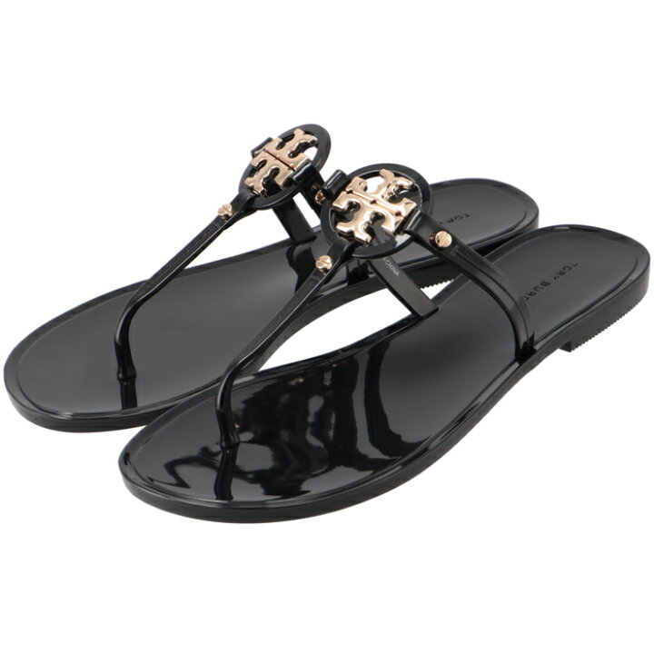 楽天市場】トリーバーチ TORY BURCH トングサンダル MINI MILLER JELLY 