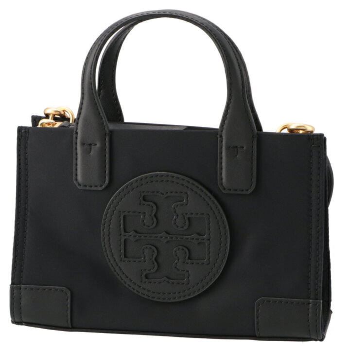 楽天市場】トリーバーチ TORY BURCH トートバッグ ナイロン ミニ ELLA 