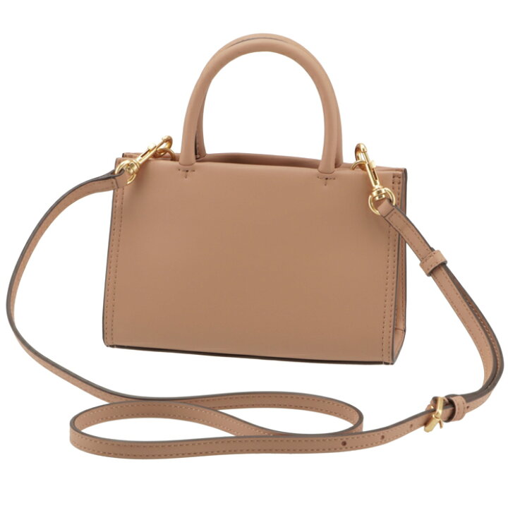 楽天市場】トリーバーチ TORY BURCH トートバッグ ミニ エコ 