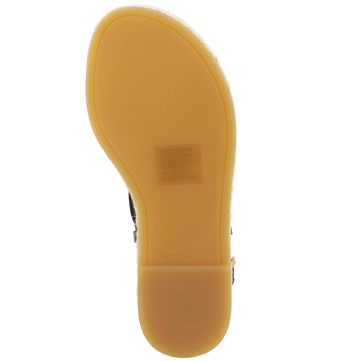 楽天市場】トリーバーチ TORY BURCH トングサンダル ストラップ  