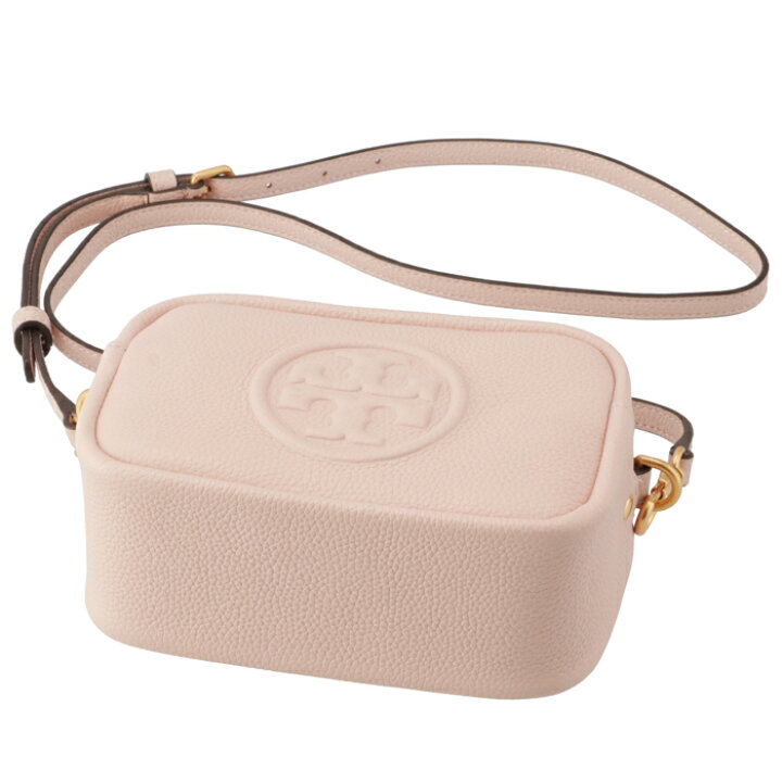 楽天市場】トリーバーチ TORY BURCH PERRY ミニショルダー カメラ 