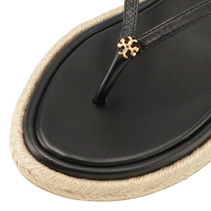 楽天市場】トリーバーチ TORY BURCH トングサンダル ストラップ  