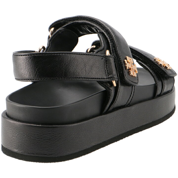 楽天市場】トリーバーチ TORY BURCH スポーツサンダル KIRA キラ  