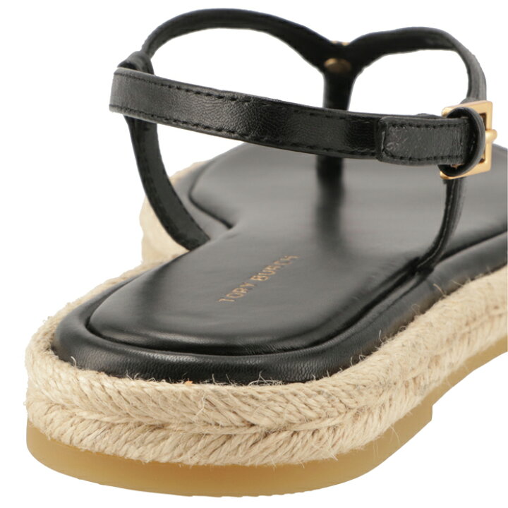 楽天市場】トリーバーチ TORY BURCH トングサンダル ストラップ  