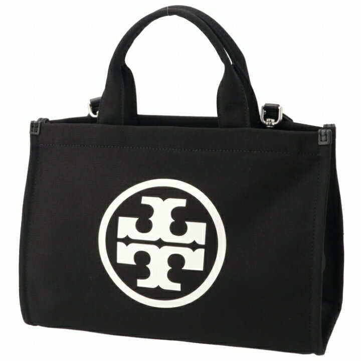 楽天市場】トリーバーチ TORY BURCH トートバッグ スモール ELLA TOTE  
