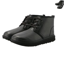 アグ UGG 【大人もOK】キッズ アンクルブーツ K NEUMEL II ショートブーツ ムートンブーツ 1136847【2023AW SALE】