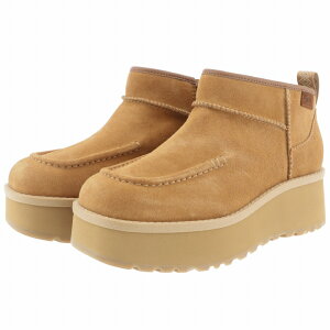 AO UGG V[gu[c CITYFUNC ULTRA MINI  ~hJbgXj[J[ ϐ 5cmq[ 1158193 0003yAPSHSALEz