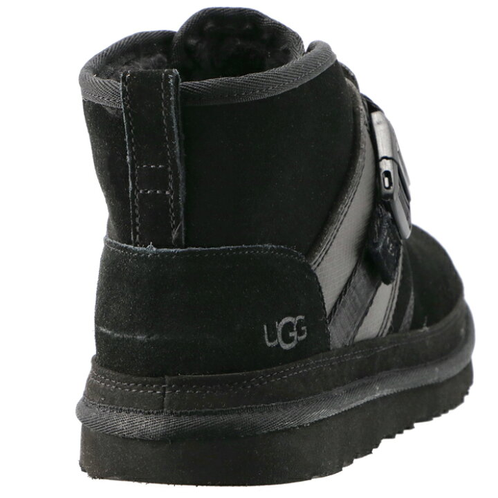 楽天市場】アグ UGG 【大人もOK】キッズ バックルブーツ NEUMEL 