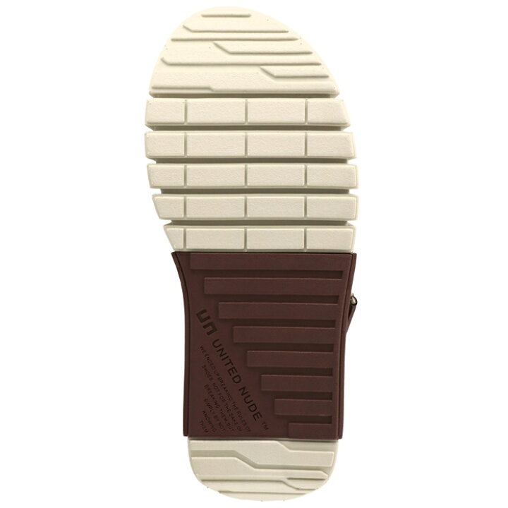 楽天市場】ユナイテッド ヌード UNITED NUDE サンダル DELTA RUN  