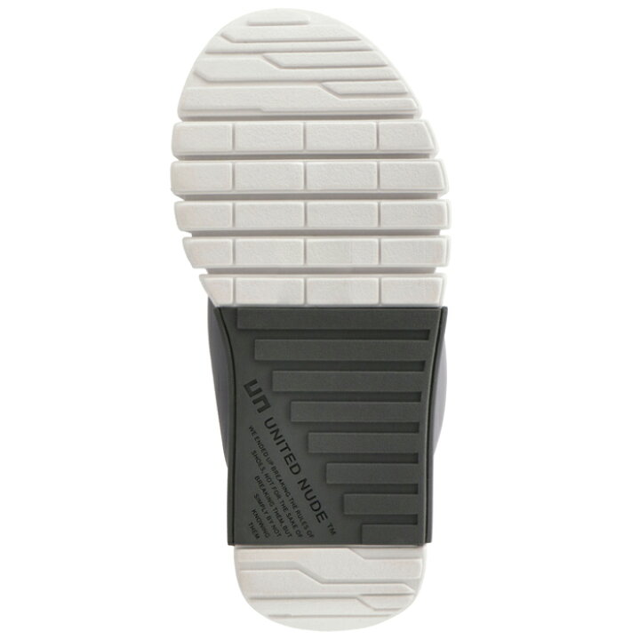 楽天市場】ユナイテッド ヌード UNITED NUDE トングサンダル DELTA  