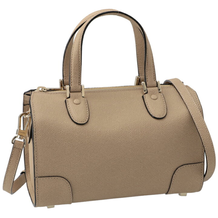 楽天市場】ヴァレクストラ VALEXTRA ショルダーバッグ BABILA ミニ 
