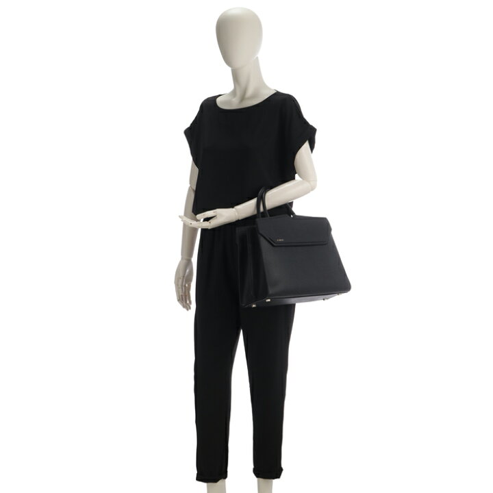 楽天市場】ヴァレクストラ VALEXTRA トートバッグ トップハンドル  