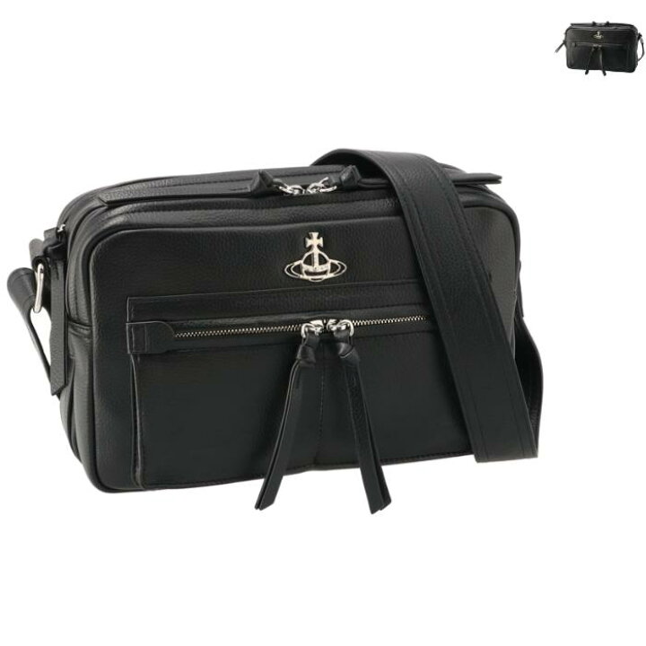 楽天市場】ヴィヴィアン ウエストウッド VIVIENNE WESTWOOD ショルダー  