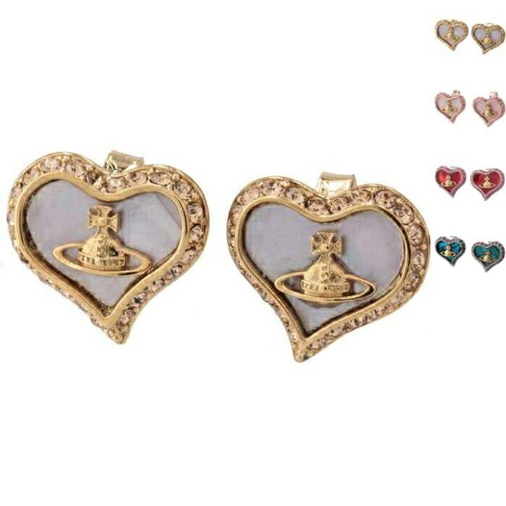 楽天市場】ヴィヴィアン ウエストウッド VIVIENNE WESTWOOD ピアス 