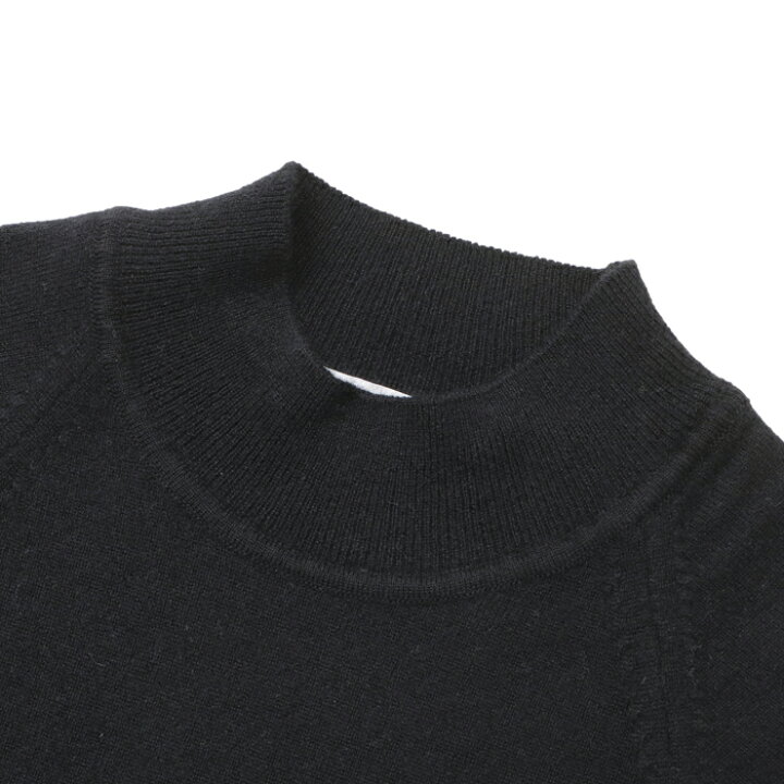 Vivienne Westwood カシミヤカットアウトセーター - 長袖