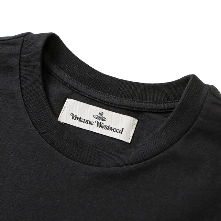 楽天市場】ヴィヴィアン ウエストウッド VIVIENNE WESTWOOD Tシャツ  
