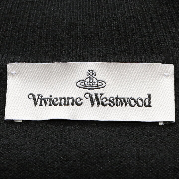 楽天市場】ヴィヴィアン ウエストウッド VIVIENNE WESTWOOD ニット BEA  