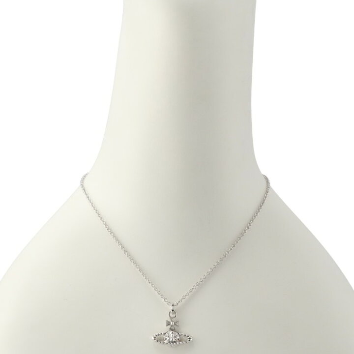 楽天市場】ヴィヴィアン ウエストウッド VIVIENNE WESTWOOD ネックレス 
