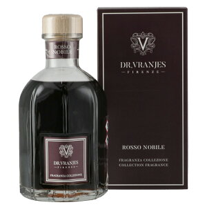 hbg[EjGX 500ml b\m[r(ROSSO NOBILE) [hfBt[U[ [tOX