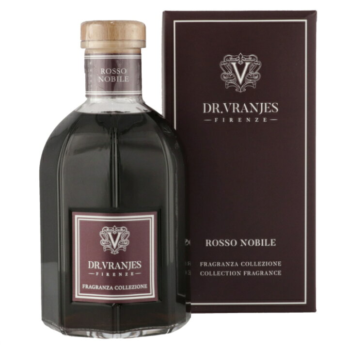 楽天市場】ドットール・ヴラニエス 1250ml ロッソノービレ(ROSSO 