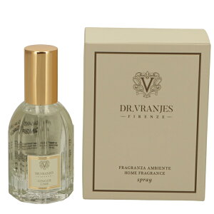 �h�b�g�[���E�����j�G�X DR.VRANJES �t���O�����X�X�v���[ 25ml �M�t�g ���[���X�v���[