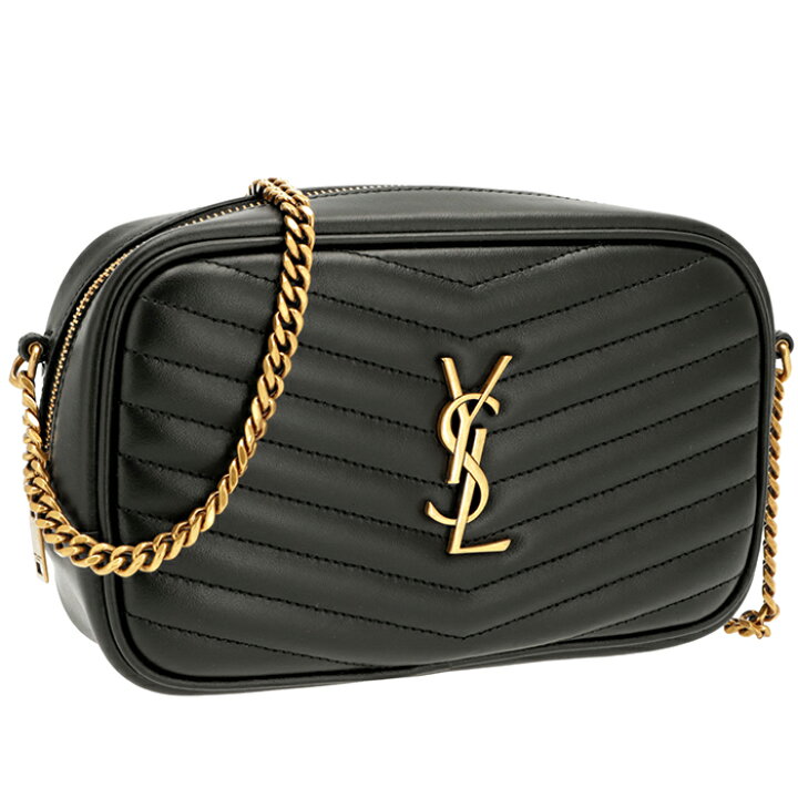 楽天市場】サンローラン パリ SAINT LAURENT PARIS ショルダーバッグ 