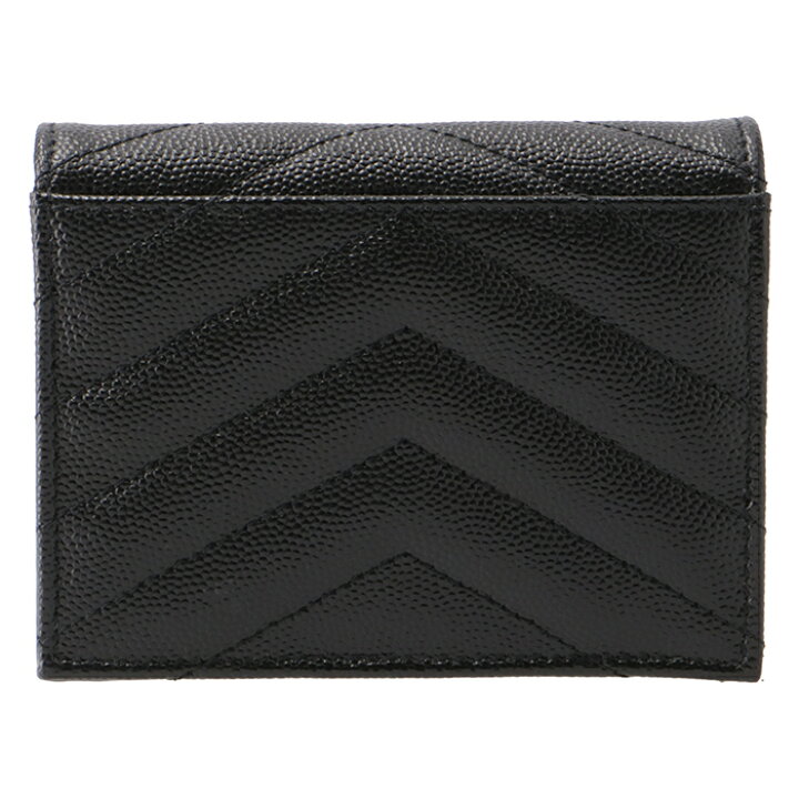 楽天市場】サンローラン パリ SAINT LAURENT PARIS 財布 二つ折り ミニ 