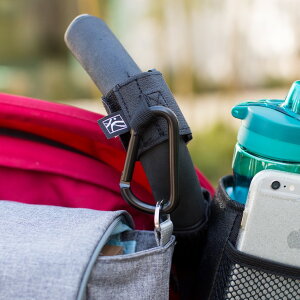 xr[J[tbN 2g vȌyʃA~jEIiϋveXgς݁j Clip N Carry Stroller Hooks xr[J[ptbN xr[J[ tbN Nbv nK[ Jri 2 2 ~bL[