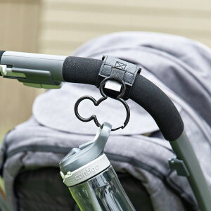 xr[J[tbN 2g vȌyʃA~jEIiϋveXgς݁j Clip N Carry Stroller Hooks xr[J[ptbN xr[J[ tbN Nbv nK[ Jri 2 2 ~bL[