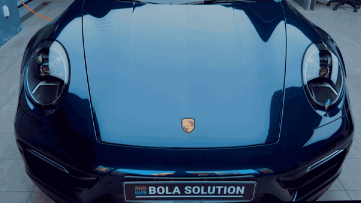 楽天市場】コーティング剤 車 セラミックコーティング用トップコート