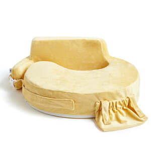 授乳クッション スーパーデラックス 25周年記念 ハイグレード 赤ちゃんの為に考えられた 産院で推奨されている 授乳用クッション マイブレストフレンド 授乳 クッション 授乳まくら 授乳枕