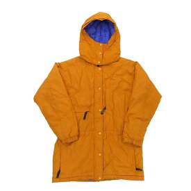 パタゴニア レディース ナイロンジャケット Rありタグ 1980年代後半～1994年 size ウーマン M (USED PATAGONIA) 【海外直輸入USED品】 【閉店 売り切り】