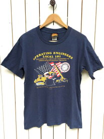 The Frank Doolittle Company Tシャツ 1990年代 アメリカ直輸入古着 サイズ表記：M （日本サイズL） 【楽ギフ_包装】 【閉店 売り切り】