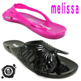 メリッサ フライ ラバーサンダル (Melissa Fly レディース 女性用 ミュール ビーチサンダル 靴) 【閉店 売り切り】