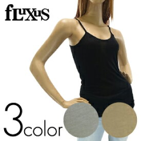 [正規品] フルクサス キャミ キャミソール (fluxus/fLuXing CAMI レディース 女性用) 【閉店 売り切り】