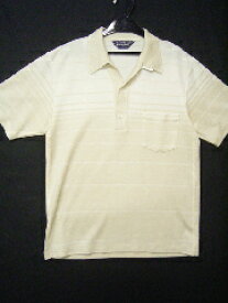 USED POLO shirts (ポロシャツ) size M 【海外直輸入USED品】 【閉店 売り切り】