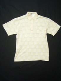 USED POLO shirts (ポロシャツ) size M 【海外直輸入USED品】 【閉店 売り切り】