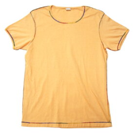 Vintage Tee 70's クルーネックTシャツ size L 　【古着】【海外直輸入USED品】 【閉店 売り切り】