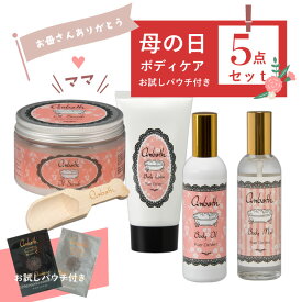 【25日ポイント5倍】【60％OFF★春のハッピーバッグ+おまけ付き】母の日 プレゼント ギフト 実用的 2024 ボディケアセット 春の豪華5点セット ハッピーバッグ ボディケア 福袋 2024 コスメ ボディスクラブ 塩 ギフト レディース 福袋 ボディケア福袋 ボディクリーム