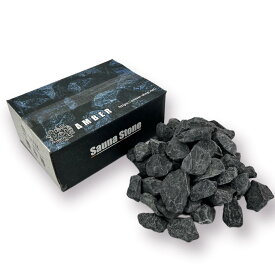 AMBER サウナストーン8K