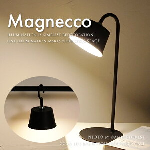 Magnecco portable lamp - |[^uCg |[^uv [d LED DI CLASSE fBNbZ Lv AEghA ^ hHdl fXNCg e[uCg 2WAY