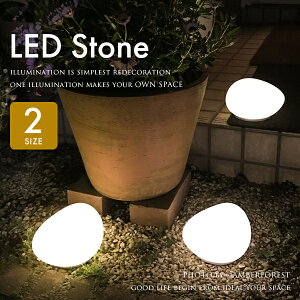 LED Solar Stone LTCYpӉ\ zŎIɏ[dK[fjOCg yDI CLASSE fBNbZz