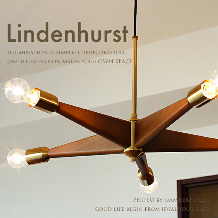 楽天市場】Lindenhurst - リンデンハースト インターフォルム 