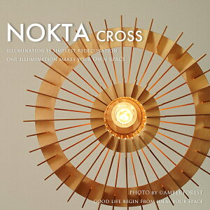 �y���_���g���C�g ��NOKTA cross�� �E�b�h�p�l����g�ݍ��킹�����_���ȃf�U�C���Ɩ� �V���b�v�ȂǓX�܂ɂ��������߁ySlimac �X���C�}�b�N�z