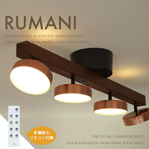 Rumani 4 Ceiling Light - }[j V[OCg X|bgCgASP-810BR BRONZE Slimac XC}bN Xd